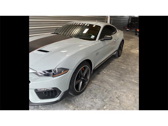 2023 Ford Mustang Mach 1 (CC-1884287) for sale in Biloxi, Mississippi