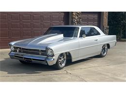 1967 Chevrolet Nova SS (CC-1884292) for sale in Biloxi, Mississippi