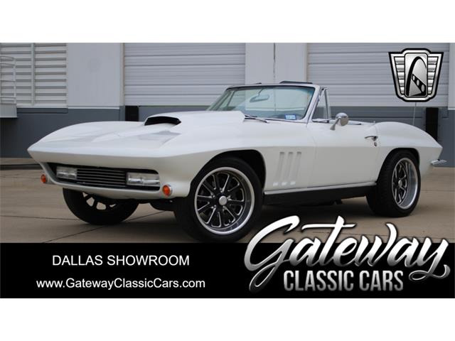 1963 Chevrolet Corvette (CC-1884294) for sale in O'Fallon, Illinois