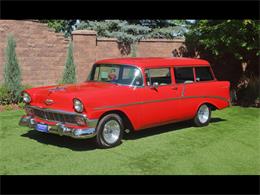 1956 Chevrolet 210 (CC-1880043) for sale in Greeley, Colorado