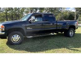 2003 GMC Sierra (CC-1884300) for sale in Biloxi, Mississippi