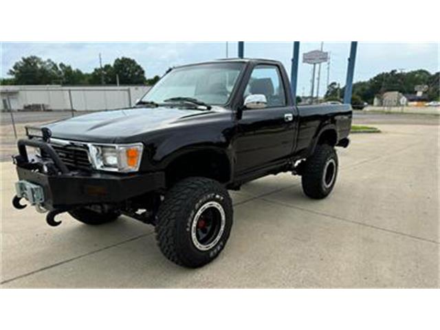 1990 Toyota Tacoma (CC-1884305) for sale in Biloxi, Mississippi