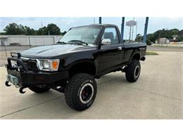 1990 Toyota Tacoma (CC-1884305) for sale in Biloxi, Mississippi