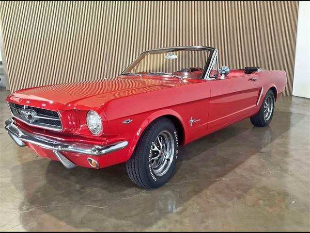 1965 Ford Mustang (CC-1884311) for sale in Santa Rosa, Florida