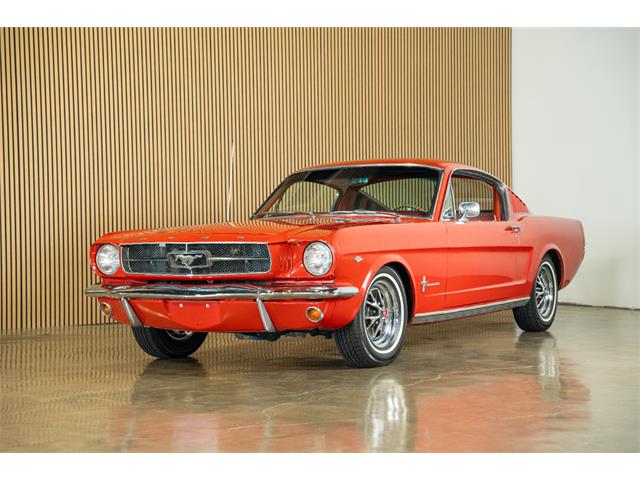 1965 Ford Mustang (CC-1884313) for sale in Santa Rosa, Florida