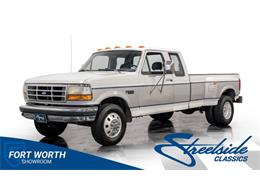 1992 Ford F350 (CC-1880432) for sale in Ft Worth, Texas