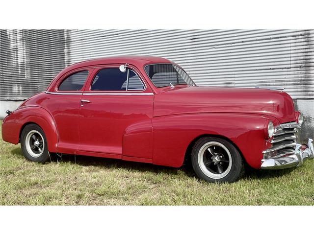 1948 Chevrolet Fleetmaster (CC-1884320) for sale in West Monroe, Louisiana