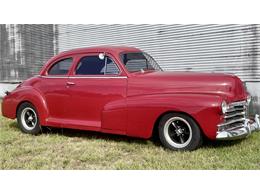 1948 Chevrolet Fleetmaster (CC-1884320) for sale in West Monroe, Louisiana