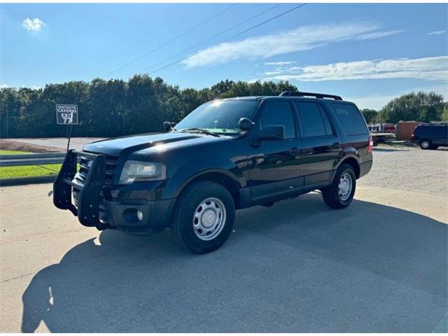 2016 Ford Expedition (CC-1884321) for sale in Strafford, Missouri