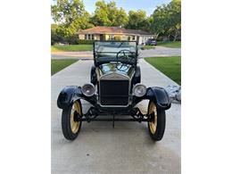 1926 Ford Model T (CC-1884324) for sale in Brenham , Texas