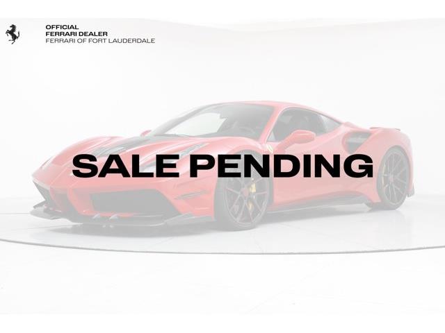 2016 Ferrari 488 GTB (CC-1884333) for sale in Fort Lauderdale, Florida