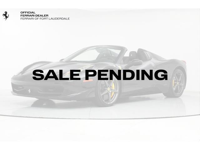 2015 Ferrari 458 (CC-1884335) for sale in Fort Lauderdale, Florida