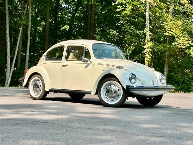 1974 Volkswagen Beetle (CC-1884338) for sale in Saugatuck, Michigan