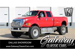 2007 Ford F600 (CC-1884340) for sale in O'Fallon, Illinois