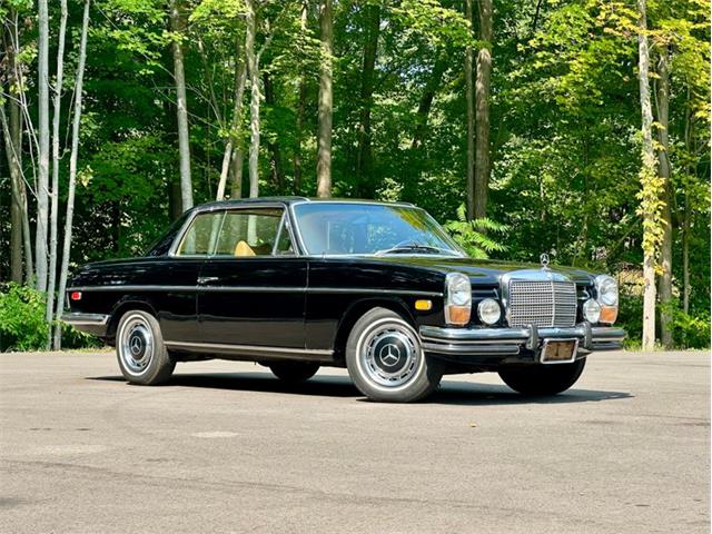 1973 Mercedes-Benz 280C (CC-1884341) for sale in Saugatuck, Michigan