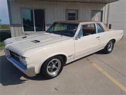 1964 Pontiac GTO (CC-1884343) for sale in Sioux Falls, South Dakota