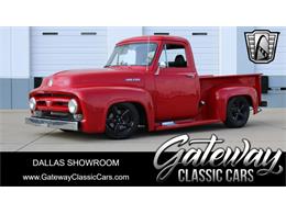 1953 Ford F100 (CC-1884344) for sale in O'Fallon, Illinois