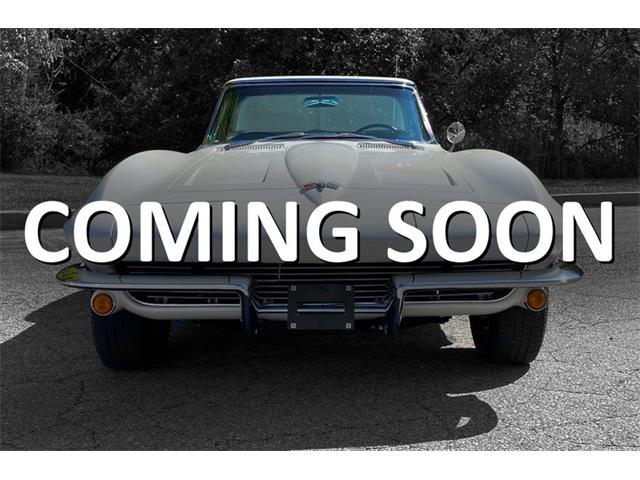 1964 Chevrolet Corvette (CC-1884350) for sale in West Chester, Pennsylvania