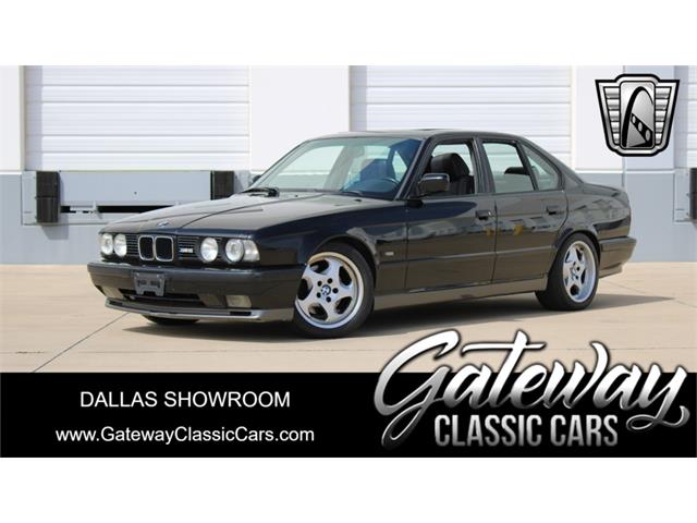 1991 BMW M5 (CC-1884352) for sale in O'Fallon, Illinois