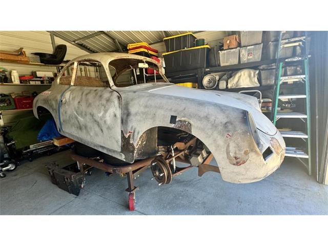 1963 Porsche 356B (CC-1884354) for sale in Paso Robles, California