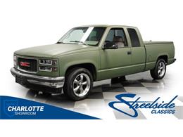 1995 GMC Sierra 1500 (CC-1880436) for sale in Concord, North Carolina