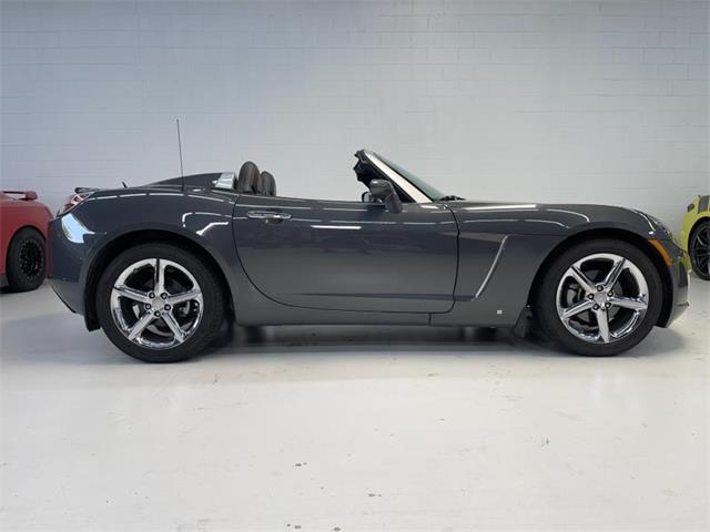 2009 Saturn Sky (CC-1884360) for sale in St. Louis, Missouri