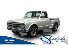 1967 Chevrolet C10 (CC-1880437) for sale in Lithia Springs, Georgia