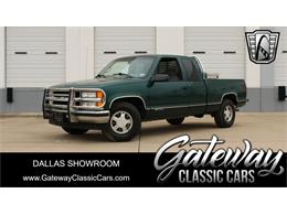 1997 Chevrolet C/K 1500 (CC-1884374) for sale in O'Fallon, Illinois