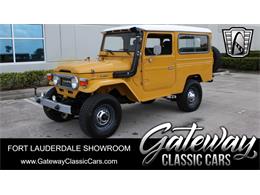 1978 Toyota Land Cruiser FJ (CC-1884394) for sale in O'Fallon, Illinois