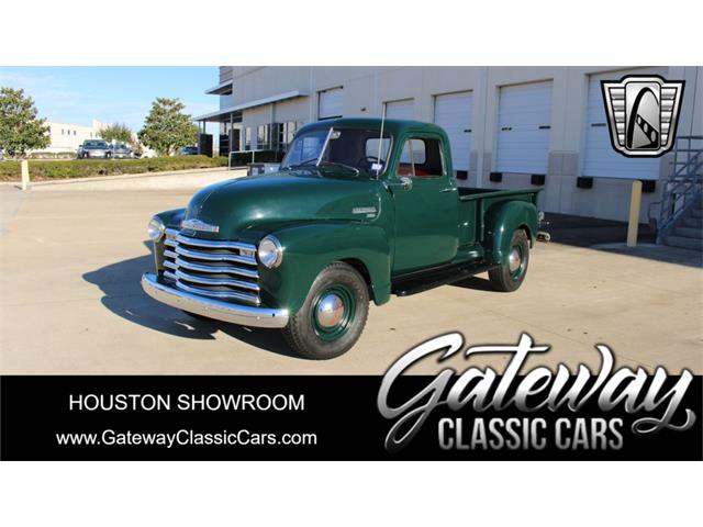 1950 Chevrolet 3600 (CC-1884399) for sale in O'Fallon, Illinois