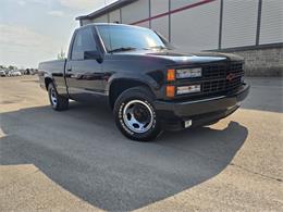 1990 Chevrolet Super Sport (CC-1884400) for sale in Vaudreuil-Dorion, Quebec