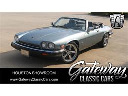 1990 Jaguar XJS (CC-1884411) for sale in O'Fallon, Illinois