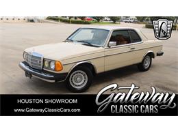 1985 Mercedes-Benz 300CD (CC-1884420) for sale in O'Fallon, Illinois