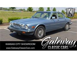 1987 Jaguar XJ6 (CC-1884433) for sale in O'Fallon, Illinois