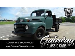 1950 Ford F3 (CC-1884441) for sale in O'Fallon, Illinois