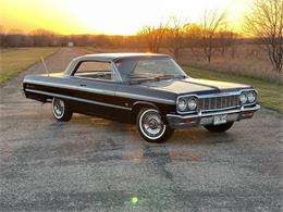 1964 Chevrolet Impala (CC-1884448) for sale in Rochester, Minnesota