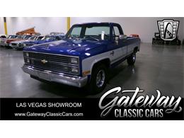 1983 Chevrolet C10 (CC-1884456) for sale in O'Fallon, Illinois