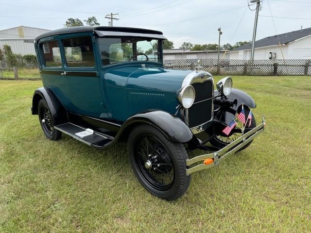 1928 Ford Model A (CC-1884457) for sale in Prosperity, South Carolina