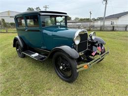 1928 Ford Model A (CC-1884457) for sale in Prosperity, South Carolina