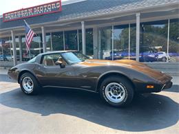 1979 Chevrolet Corvette (CC-1884466) for sale in Clarkston, Michigan