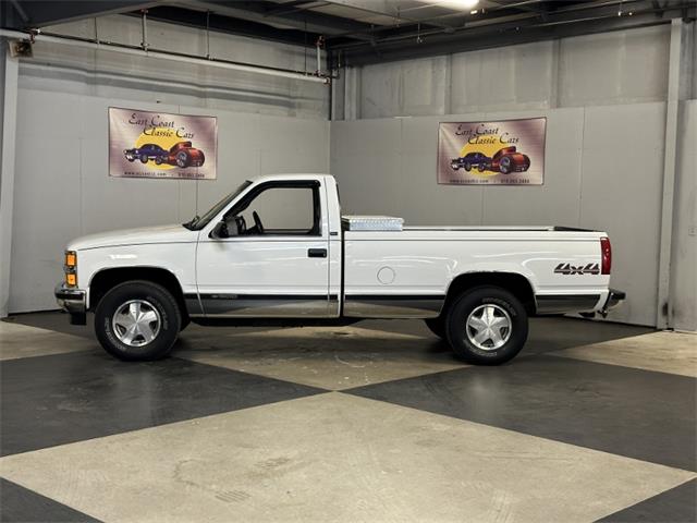 1997 Chevrolet Cheyenne (CC-1884469) for sale in Lillington, North Carolina