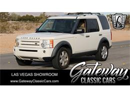 2009 Land Rover LR3 (CC-1884474) for sale in O'Fallon, Illinois