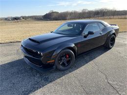 2018 Dodge Challenger Demon (CC-1884477) for sale in Rochester, Minnesota