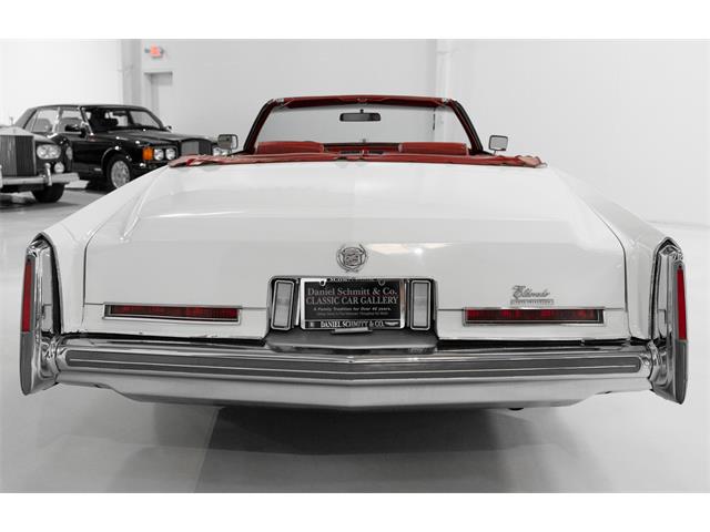1976 Cadillac Eldorado for Sale | ClassicCars.com | CC-1884482