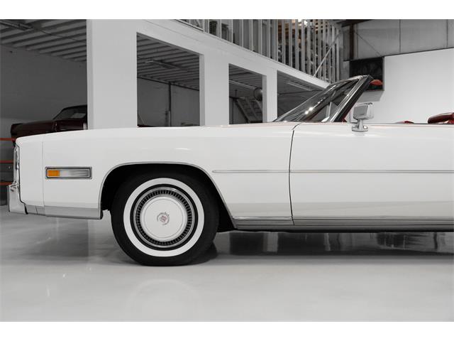 1976 Cadillac Eldorado for Sale | ClassicCars.com | CC-1884482