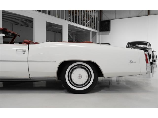 1976 Cadillac Eldorado for Sale | ClassicCars.com | CC-1884482