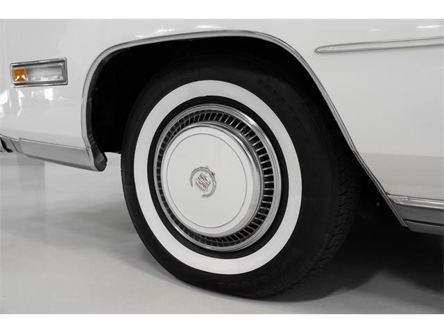 1976 Cadillac Eldorado for Sale | ClassicCars.com | CC-1884482