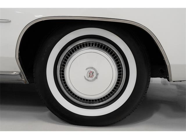 1976 Cadillac Eldorado for Sale | ClassicCars.com | CC-1884482