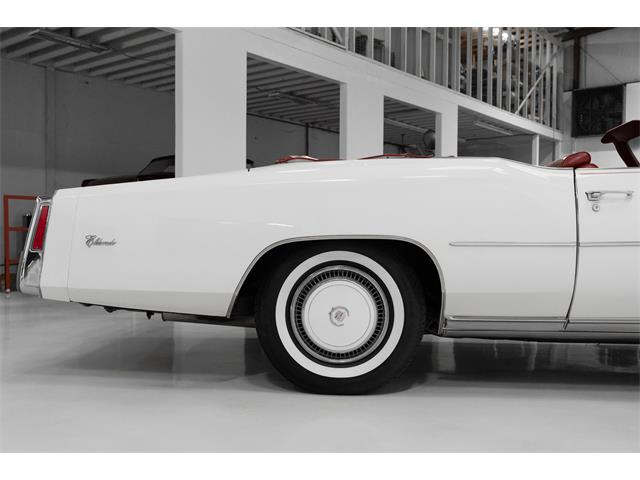 1976 Cadillac Eldorado for Sale | ClassicCars.com | CC-1884482