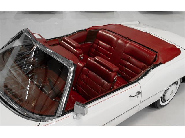1976 Cadillac Eldorado for Sale | ClassicCars.com | CC-1884482